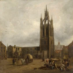 Église Saint-Nicolas, Newcastle upon Tyne